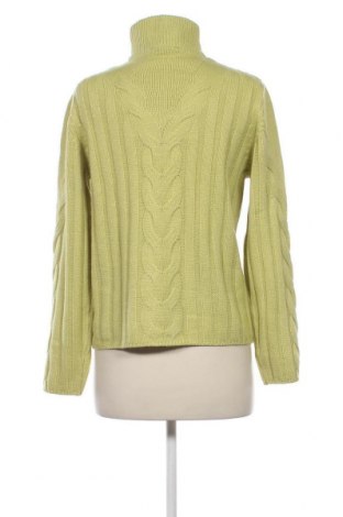 Дамски пуловер B.Young, Размер S, Цвят Жълт, Цена 41,58 лв.