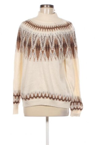 Damenpullover B.Young, Größe L, Farbe Mehrfarbig, Preis 8,49 €