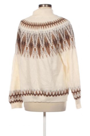 Damenpullover B.Young, Größe L, Farbe Mehrfarbig, Preis 8,49 €