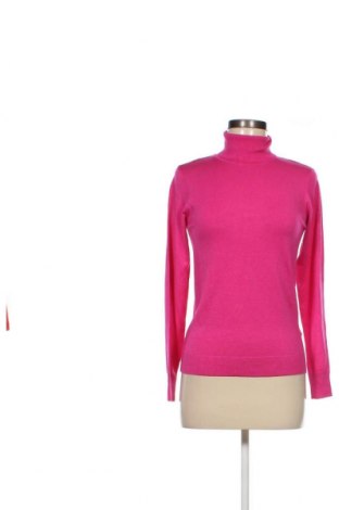 Γυναικείο πουλόβερ B.Young, Μέγεθος S, Χρώμα Ρόζ , Τιμή 20,24 €