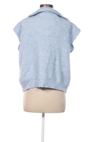 Γυναικείο πουλόβερ B.Young, Μέγεθος M, Χρώμα Μπλέ, Τιμή 10,30 €