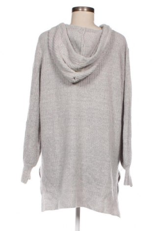 Damenpullover B.Young, Größe L, Farbe Grau, Preis € 12,99