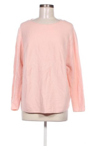 Γυναικείο πουλόβερ BOSS, Μέγεθος M, Χρώμα Ρόζ , Τιμή 157,22 €