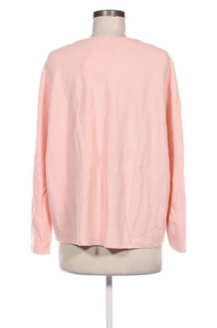 Damenpullover BOSS, Größe M, Farbe Rosa, Preis € 149,36