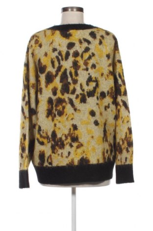Дамски пуловер BOSS, Размер M, Цвят Многоцветен, Цена 274,50 лв.
