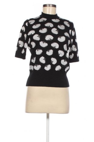 Γυναικείο πουλόβερ BOSS, Μέγεθος M, Χρώμα Μαύρο, Τιμή 50,33 €