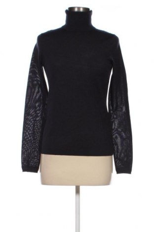 Γυναικείο πουλόβερ BOSS, Μέγεθος S, Χρώμα Μπλέ, Τιμή 92,84 €