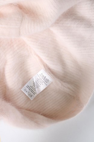 Γυναικείο πουλόβερ Ba&sh, Μέγεθος M, Χρώμα Ρόζ , Τιμή 59,38 €