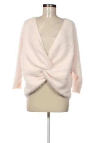 Damenpullover Ba&sh, Größe M, Farbe Rosa, Preis 66,80 €