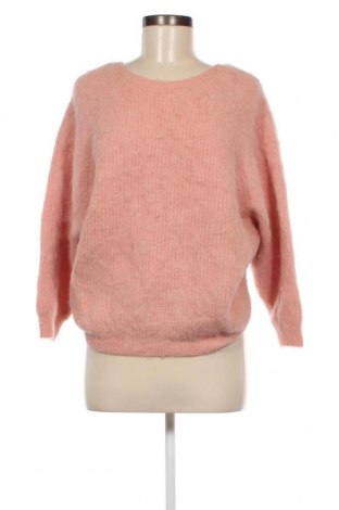 Damenpullover Ba&sh, Größe M, Farbe Rosa, Preis 41,42 €