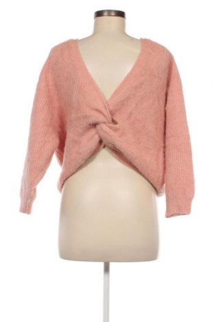 Női pulóver Ba&sh, Méret M, Szín Rózsaszín, Ár 15 100 Ft