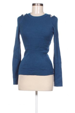Γυναικείο πουλόβερ Bailey 44, Μέγεθος S, Χρώμα Μπλέ, Τιμή 35,03 €