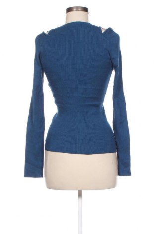 Γυναικείο πουλόβερ Bailey 44, Μέγεθος S, Χρώμα Μπλέ, Τιμή 33,25 €