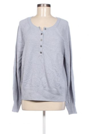 Damenpullover Banana Republic, Größe L, Farbe Blau, Preis 34,49 €