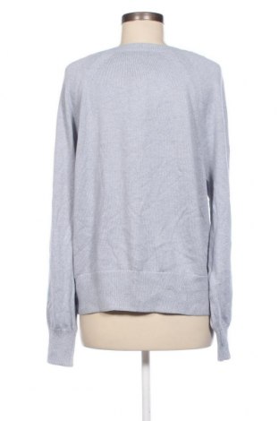 Damenpullover Banana Republic, Größe L, Farbe Blau, Preis 34,49 €