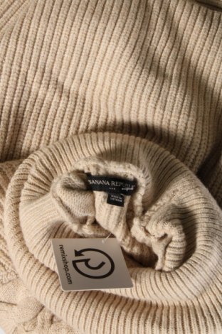 Damenpullover Banana Republic, Größe M, Farbe Beige, Preis € 43,14