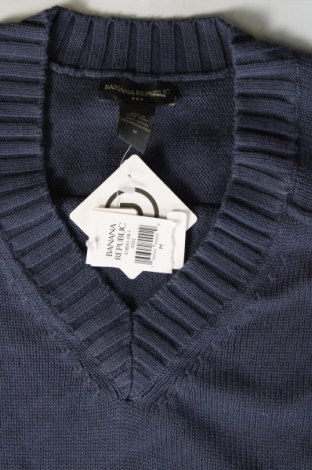 Damenpullover Banana Republic, Größe M, Farbe Blau, Preis € 97,42