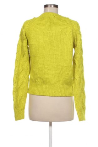 Дамски пуловер Bardot, Размер S, Цвят Зелен, Цена 36,58 лв.
