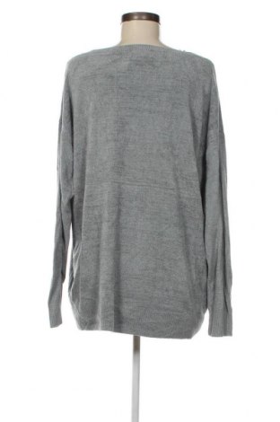 Damenpullover Barefoot Dreams, Größe XL, Farbe Grau, Preis 10,91 €