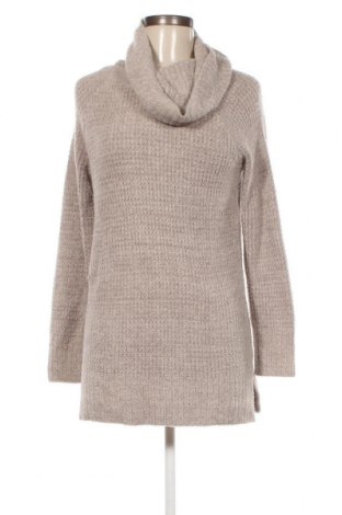 Дамски пуловер Barefoot Dreams, Размер XS, Цвят Бежов, Цена 16,56 лв.