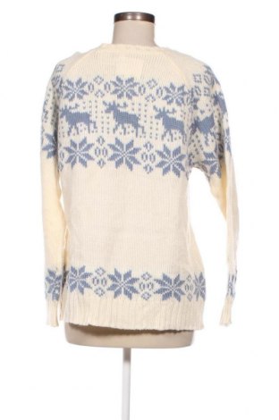 Дамски пуловер Barfota, Размер L, Цвят Екрю, Цена 11,76 лв.