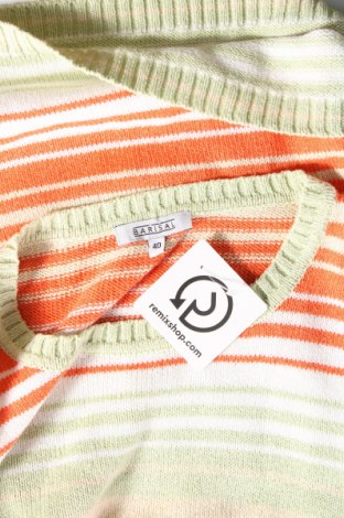 Дамски пуловер Barisal, Размер M, Цвят Многоцветен, Цена 7,54 лв.