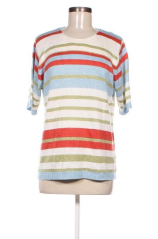 Γυναικείο πουλόβερ Barisal, Μέγεθος M, Χρώμα Πολύχρωμο, Τιμή 8,97 €