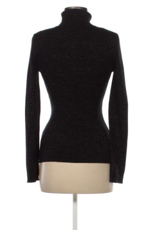 Дамски пуловер Basic Editions, Размер S, Цвят Черен, Цена 15,66 лв.