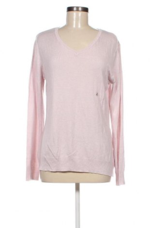 Damenpullover Basic Editions, Größe L, Farbe Rosa, Preis € 20,49