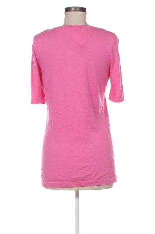 Γυναικείο πουλόβερ Basler, Μέγεθος M, Χρώμα Ρόζ , Τιμή 15,34 €