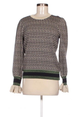 Дамски пуловер Baum Und Pferdgarten, Размер XL, Цвят Многоцветен, Цена 72,00 лв.