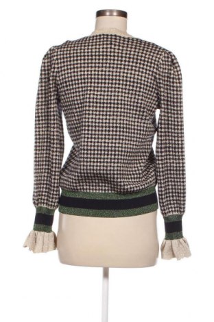 Дамски пуловер Baum Und Pferdgarten, Размер XL, Цвят Многоцветен, Цена 67,20 лв.