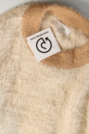 Damenpullover Bel&Bo, Größe S, Farbe Beige, Preis € 7,49