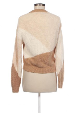 Дамски пуловер Bel&Bo, Размер S, Цвят Бежов, Цена 13,34 лв.
