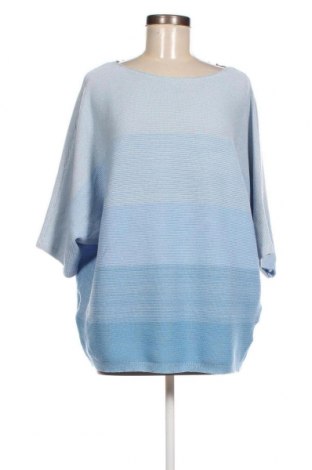 Pulover de femei Bel&Bo, Mărime XL, Culoare Albastru, Preț 56,28 Lei