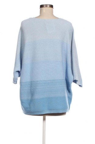Damenpullover Bel&Bo, Größe XL, Farbe Blau, Preis 12,51 €