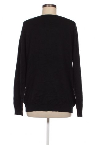 Дамски пуловер Bel&Bo, Размер XL, Цвят Черен, Цена 17,11 лв.