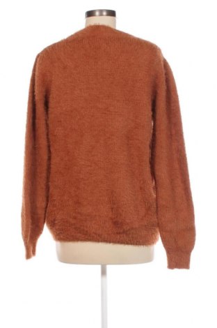 Дамски пуловер Bel&Bo, Размер XL, Цвят Кафяв, Цена 17,11 лв.