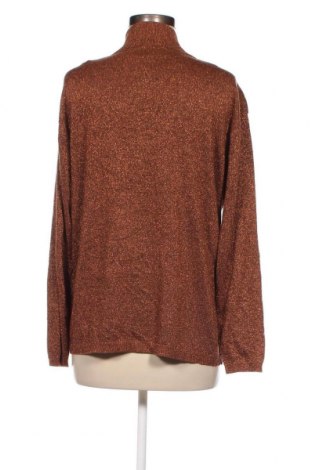 Дамски пуловер Belle Surprise, Размер XL, Цвят Оранжев, Цена 17,11 лв.