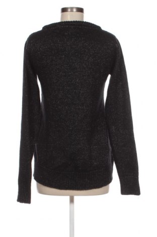 Дамски пуловер Bench, Размер L, Цвят Черен, Цена 20,09 лв.