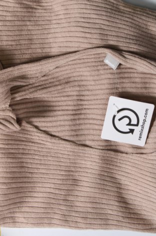 Γυναικείο πουλόβερ Bench, Μέγεθος XL, Χρώμα  Μπέζ, Τιμή 14,96 €