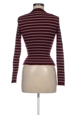 Дамски пуловер Bershka, Размер S, Цвят Многоцветен, Цена 15,65 лв.