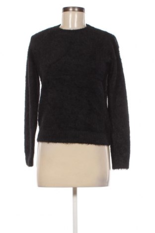 Γυναικείο πουλόβερ Bershka, Μέγεθος S, Χρώμα Μαύρο, Τιμή 8,79 €