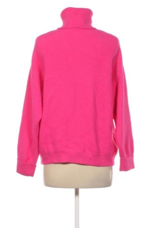 Damski sweter Bershka, Rozmiar M, Kolor Różowy, Cena 39,89 zł