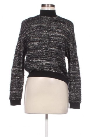 Pulover de femei Bershka, Mărime S, Culoare Negru, Preț 33,99 Lei