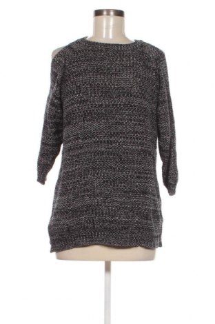 Damski sweter Bershka, Rozmiar S, Kolor Czarny, Cena 32,99 zł