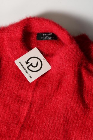 Damenpullover Bershka, Größe S, Farbe Rot, Preis € 11,99