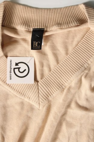 Дамски пуловер Best Company, Размер XL, Цвят Бежов, Цена 16,24 лв.