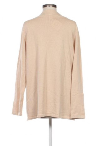 Γυναικείο πουλόβερ Best Company, Μέγεθος XL, Χρώμα  Μπέζ, Τιμή 10,05 €