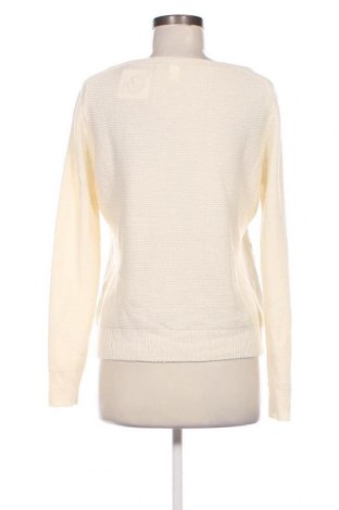 Дамски пуловер Best Connections, Размер M, Цвят Екрю, Цена 14,21 лв.